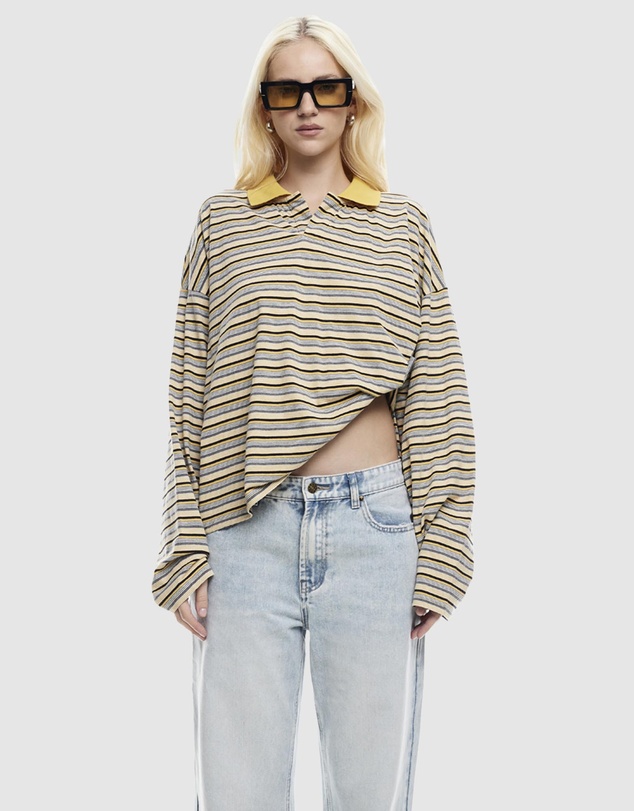 Lioness - Rebels Jersey Top