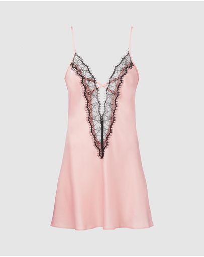 Pale Pink