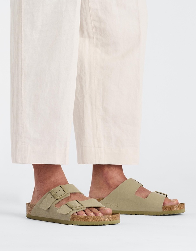 Birkenstock - Arizona Birkoflor Narrow - Women's