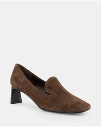 Jeffrey Campbell - Tidy Heels