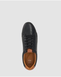 Dune London - Tezzy - Black