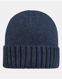 Toshi - Organic Beanie Rover