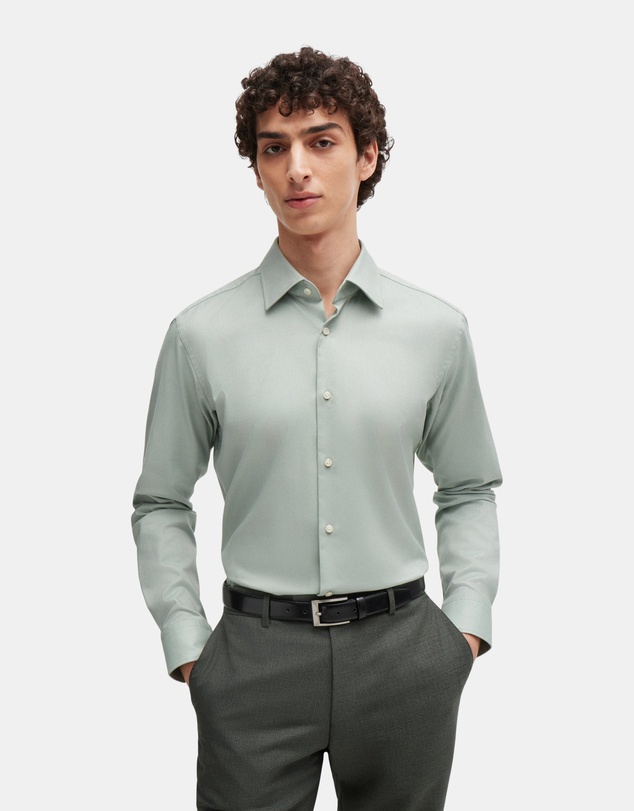 BOSS - Joe Kent Shirt