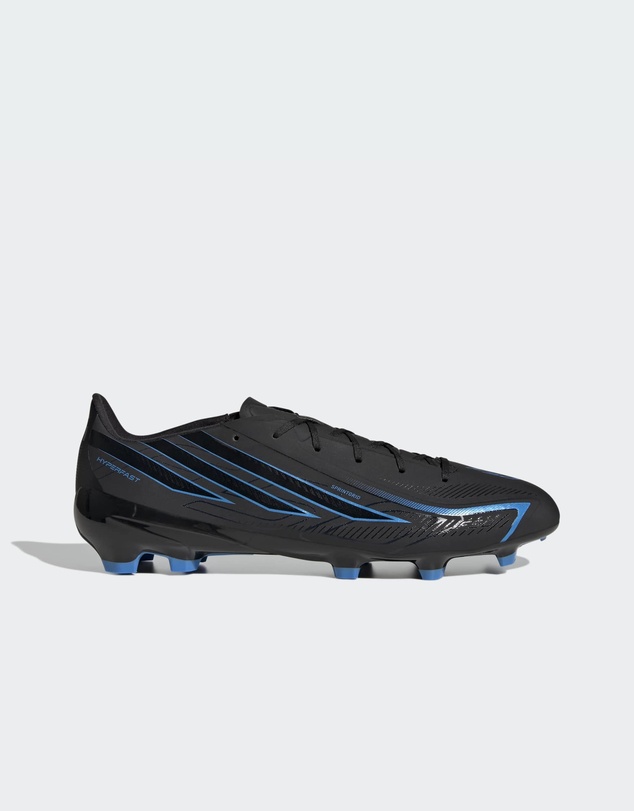 adidas Performance - F50 HYPERFAST LEAGUE Firm Ground Foot Football Ball Boots Unisex