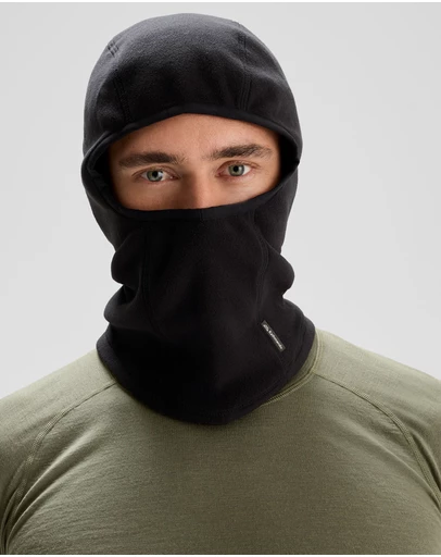Kathmandu - Ridge 100 PrimaLoft® Bio Fleece Balaclava