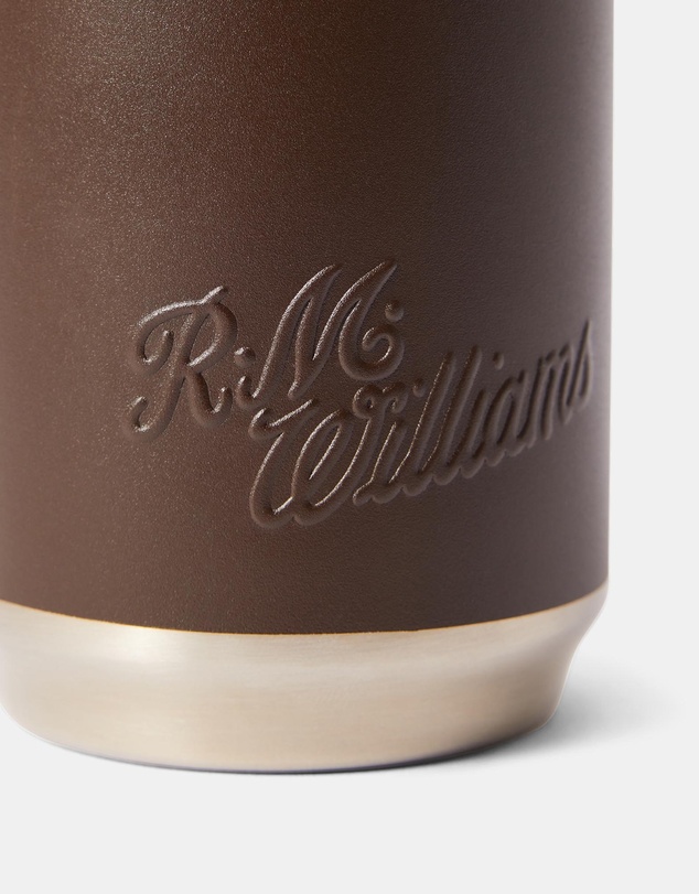 R.M.Williams - Coffee Cup