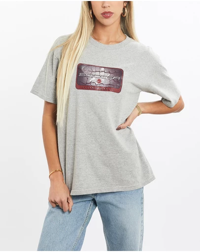 Vintage by The Real Deal - Pre Loved - Vintage Nike Soccer Tee