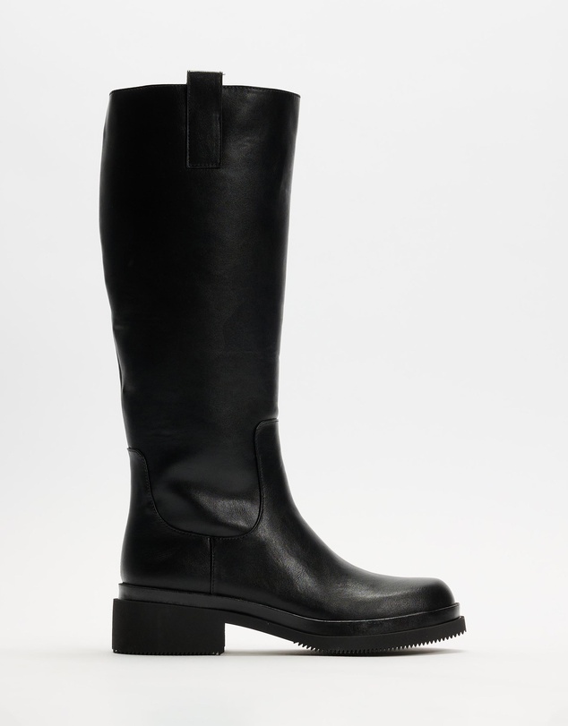 Dazie - Sam Knee High Boots