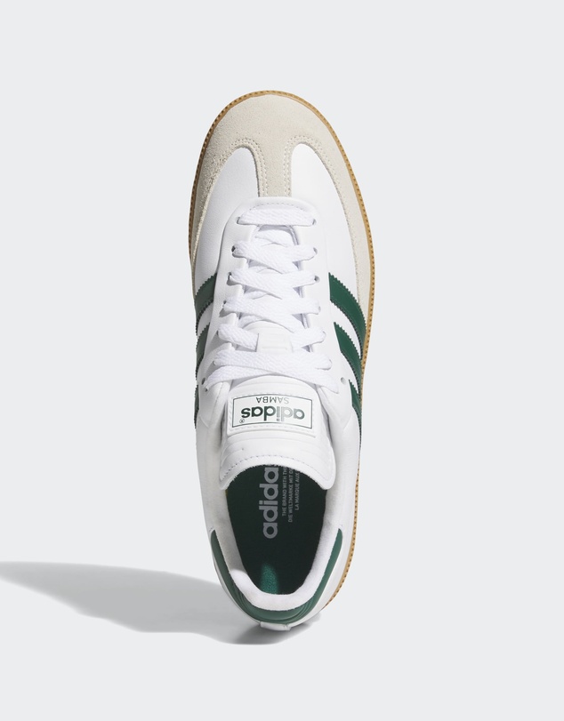 adidas Originals - Samba Spikeless Golf Shoes Unisex