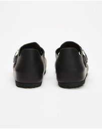 Birkenstock - London Regular Unisex