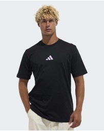 adidas Sportswear - KIWI GRAPHIC TEE Mens