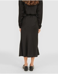 Primness - Bias Skirt