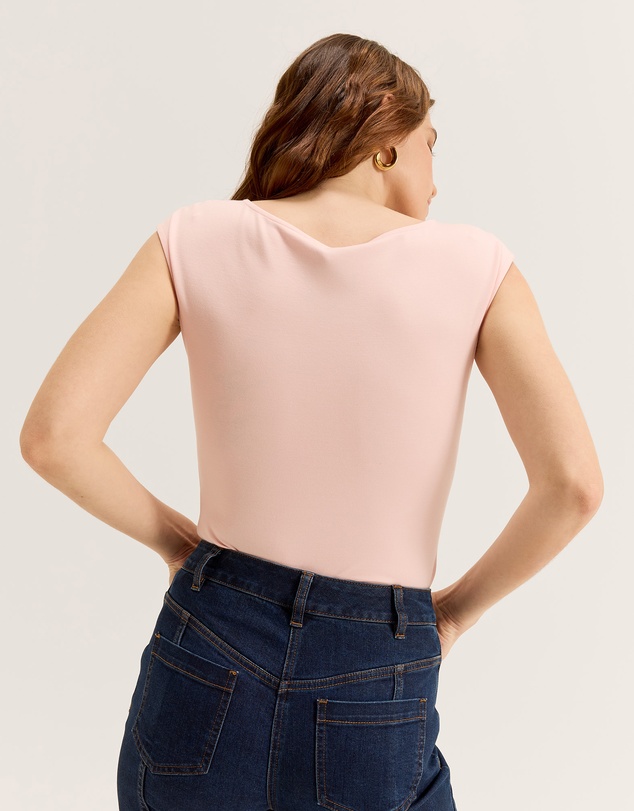 Review - Nina Top