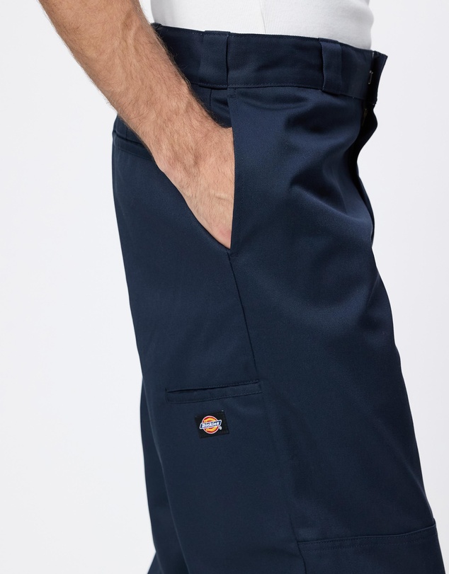 Dickies - 85-283 Loose Fit Double Knee Pants
