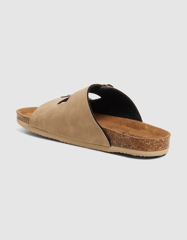 Kustom - Womens Duo Slides