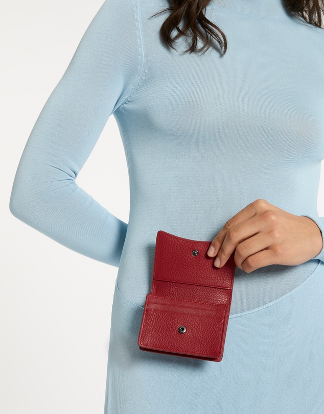 Status Anxiety - Lumen Wallet