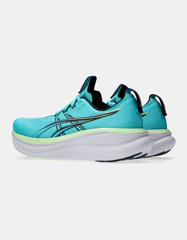 ASICS - GEL-Nimbus 28 - Men's