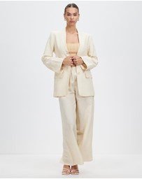 Grace Willow - Amber Jacket
