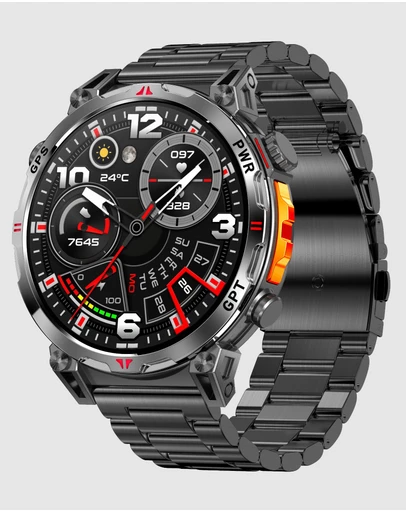 TONY+WILL - Smart Watch