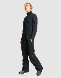 Quiksilver - Mens Altostratus Street Gore Tex® Snow Pants