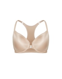 City Chic - Iris Contour Racerback Bra