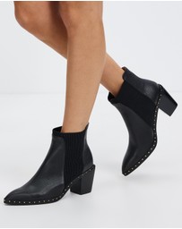 Sol Sana - Georgie Boots - ICONIC EXCLUSIVE