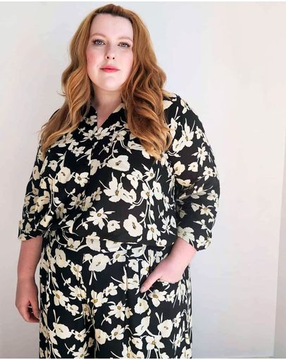Mono Floral