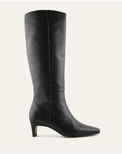 Jo Mercer - Sophie Knee Boots