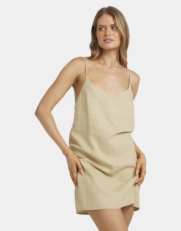 Billabong - Womens Summer Love Mini Dress