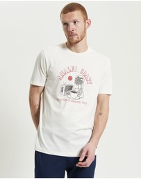Ben Sherman - Morning Brew Tee