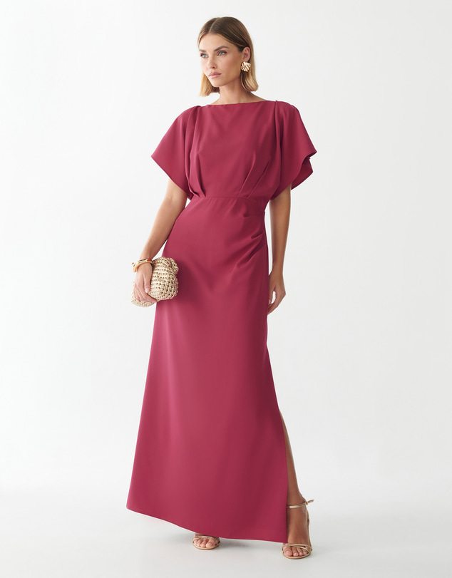 BWLDR - Shanti Maxi Dress