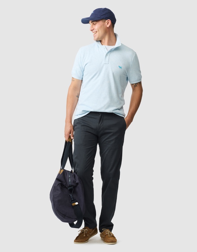 Rodd & Gunn - The Gunn Polo