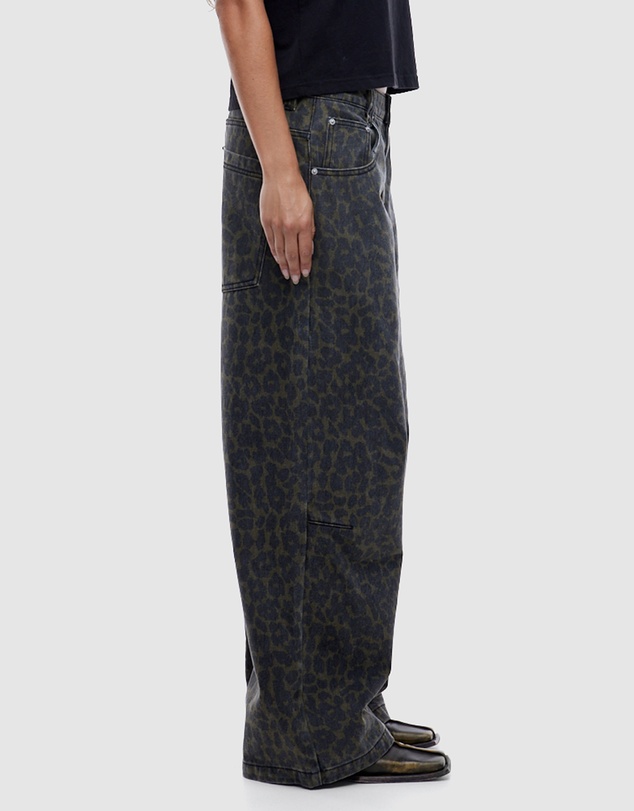 ENA PELLY - Evie Denim Jeans