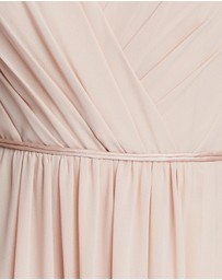 Alabaster The Label - Arielle Dress