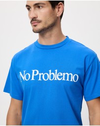 No Problemo - No Problemo SS Tee