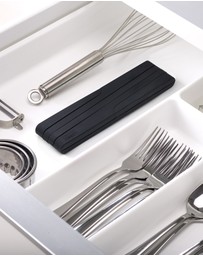 Joseph Joseph - Stretch™ Expandable Trivet (Black)