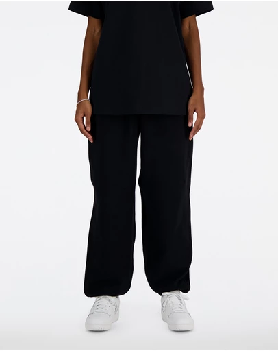 New Balance - Athletics French Terry Joggers