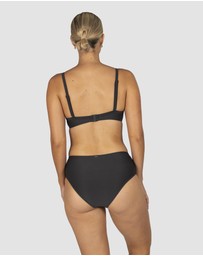 Baku Swimwear - Rococco D/DD Cup Moulded Bikini Bra Top