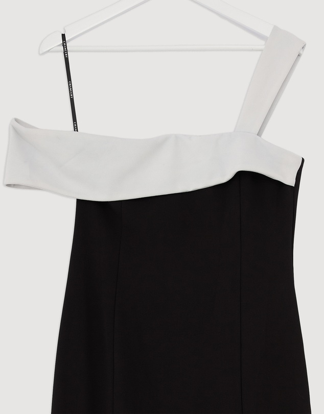 Revibe - Repaired CHANCERY Charity Dress - AU 12