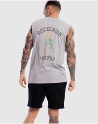 DVNT - Sinners Club Tank