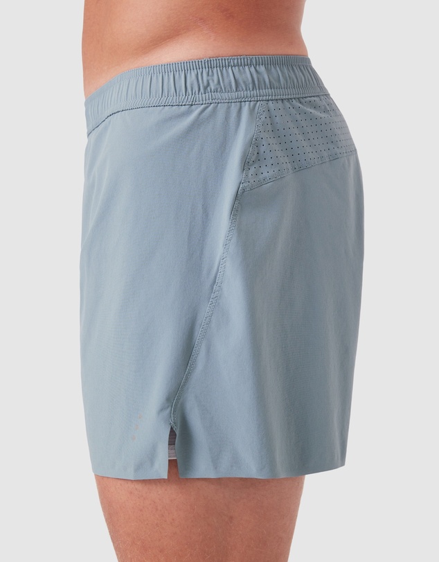 REC GEN - Type 0 Liner Short 4.5