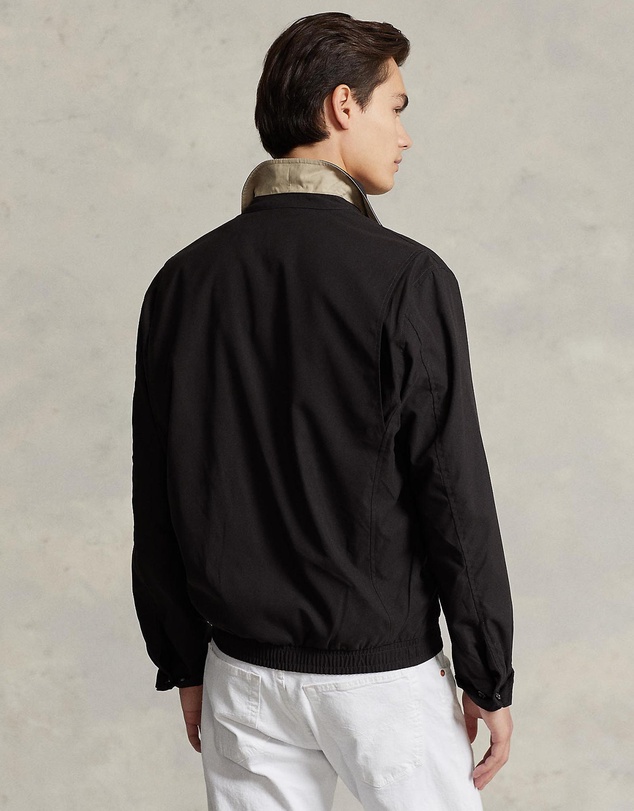 Polo Ralph Lauren - Bi-Swing Windbreaker Jacket