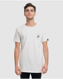 DVNT - Life On The Rocks 2.0 Tee