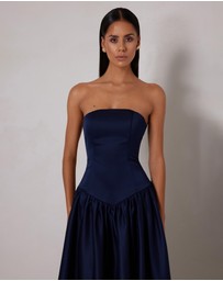 Elle Zeitoune - Maggie Dress
