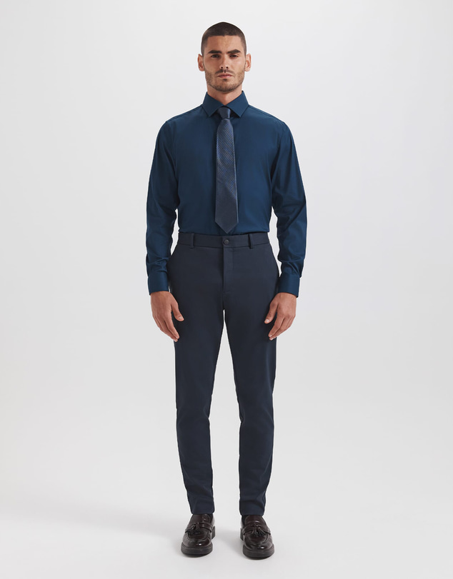 SABA - Judd Regular Chino Pant