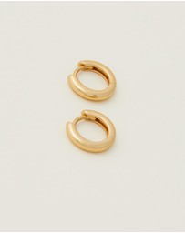 EL&RO Jewellery - Bare Huggies