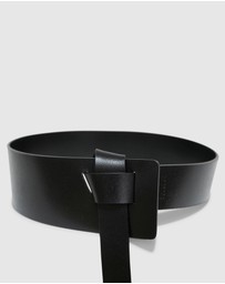 Belle & Bloom - Make It To Me Belt
