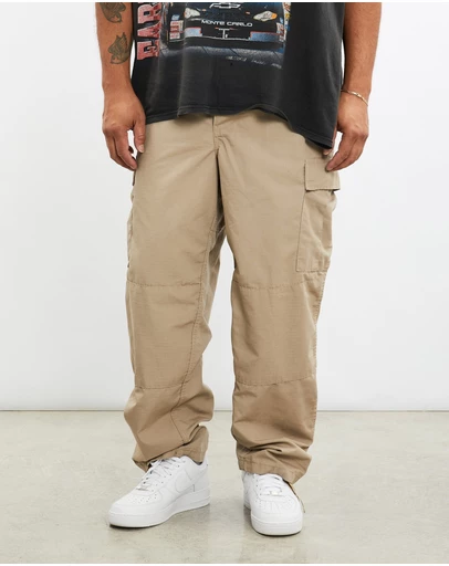 Vintage by The Real Deal - Pre Loved - Vintage Military Cargo Pants