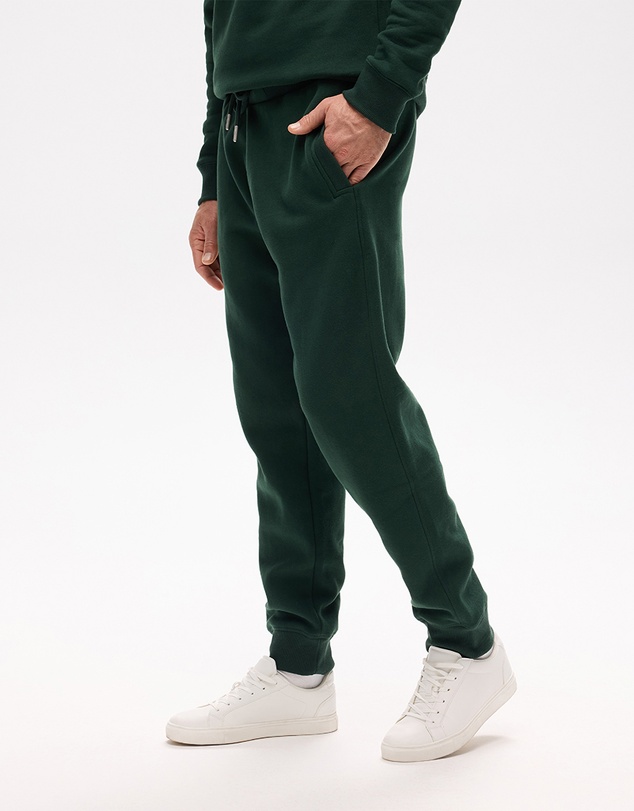 Superdry - Essential Logo Slim Fit Joggers