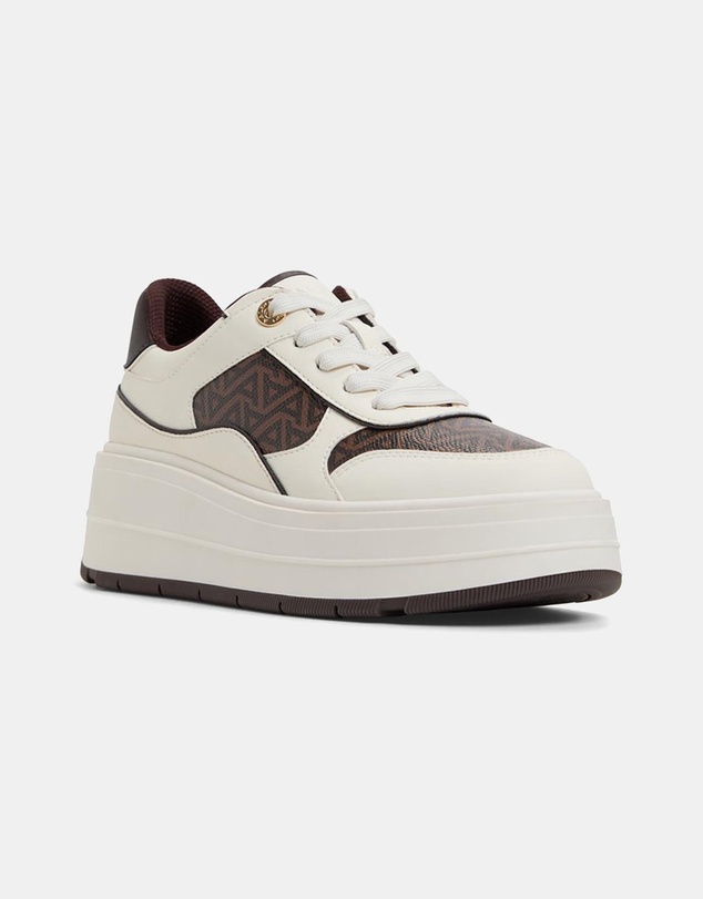 ALDO - Whallian Platform Sneakers